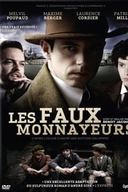 Film Les faux-monnayeurs streaming VF complet
