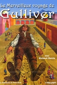 Le Merveilleux voyage de Gulliver