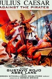 Imagen de Julio César contra los piratas