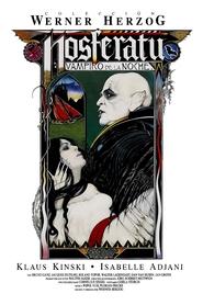 Imagen de Nosferatu, vampiro de la noche