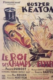 Film Le roi des Champs-Élysées streaming VF complet