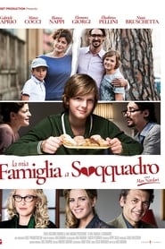 Film La mia famiglia a soqquadro streaming VF complet