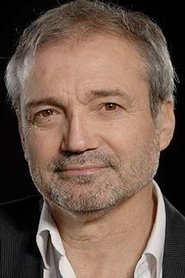 Picture of Gérard Sergue