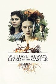 Poster for We Have Always Lived in the Castle (2019)