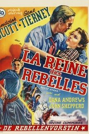 Film La Reine des rebelles streaming VF complet