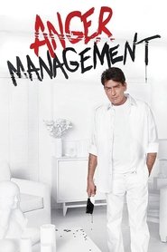 Poster of Anger Management
