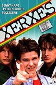 Poster of Xerxes