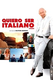 Imagen de Quiero ser italiano
