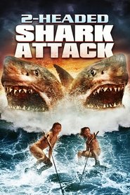 Film L'attaque du requin à deux têtes streaming VF complet