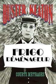 Frigo déménageur 1922