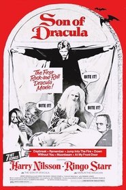 Film Son of Dracula streaming VF complet