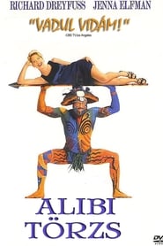 Alibi törzs 1998