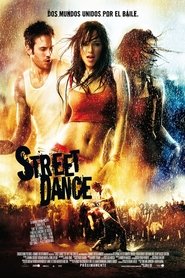 Step Up 2 The Streets 2008