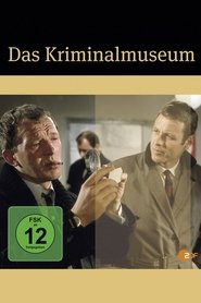 Poster of Das Kriminalmuseum