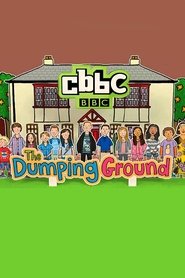 Poster of The Dumping Ground