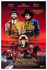 Film The Last Days of Frank and Jesse James streaming VF complet