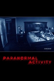 Paranormal Activity 2010