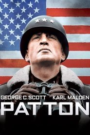 Film Patton streaming VF complet