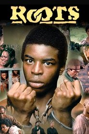 Poster of Roots