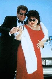 Film Roseanne and Tom: A Hollywood Marriage streaming VF complet