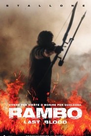 Rambo: Last Blood 2019