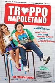 Film Troppo napoletano streaming VF complet