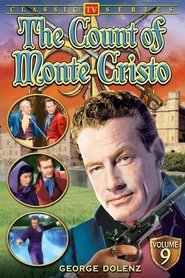 Poster of The Count of Monte Cristo