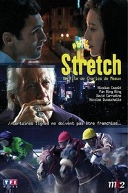 Film Stretch streaming VF complet