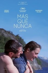 Imagen de Más que nunca