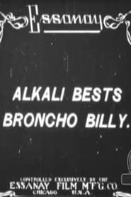 Alkali Ike Bests Broncho Billy