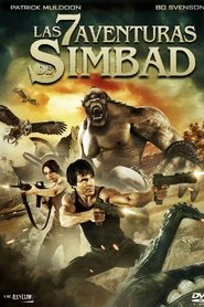 Imagen de Las siete aventuras de Simbad