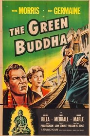 Film The Green Buddha streaming VF complet