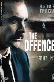 The Offence 1973