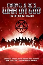 Imagen de Marvel & DC's War on God: The Antichrist Agenda