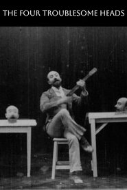 Imagen de The Four Troublesome Heads