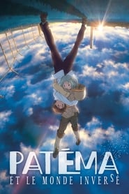 Film Patéma et le monde inversé streaming VF complet