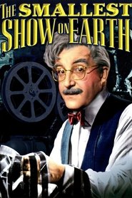 Imagen de The Smallest Show on Earth