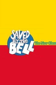 Poster of Saved by the Bell: The New Class