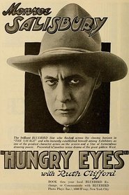 Hungry Eyes streaming sur filmcomplet