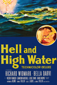 Hell and High Water 1954