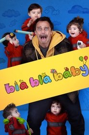 Imagen de Bla Bla Baby