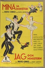 Minä ja ministeri streaming sur filmcomplet