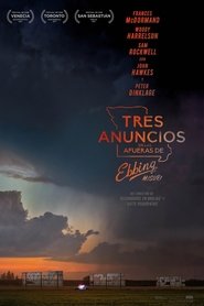 Tres Anuncios por un crimen
