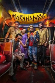 Imagen de Maranamass