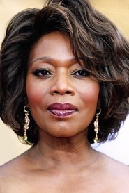 Picture of Alfre Woodard