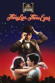 Film Those Lips, Those Eyes streaming VF complet