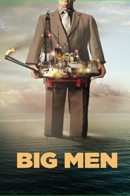Film Big Men streaming VF complet