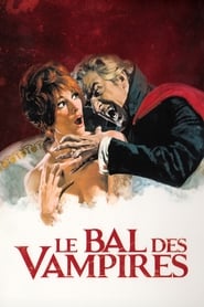 Film Le Bal des vampires streaming VF complet