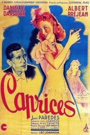Film Caprices streaming VF complet