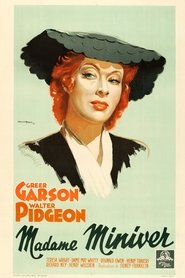 Film Madame Miniver streaming VF complet